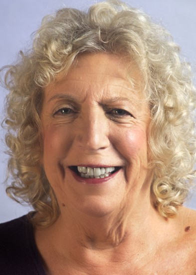 Maureen Rogers