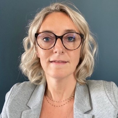 Maureen Bourgeon