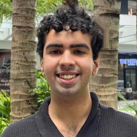 Sharan Mansukhani