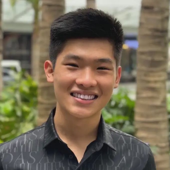 Leonard Ang