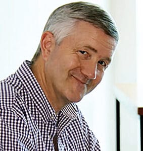 Simon Boon