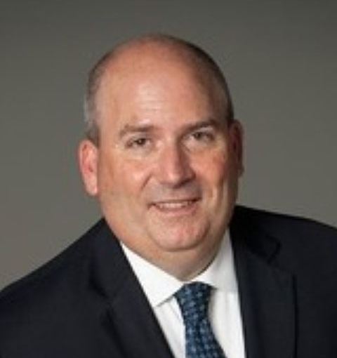John DeYoung