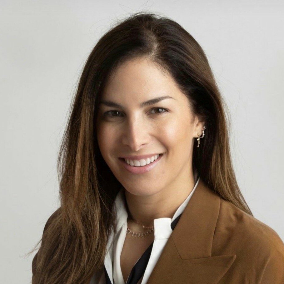 Leslie Benitah
