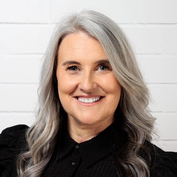 Deb Gidman
