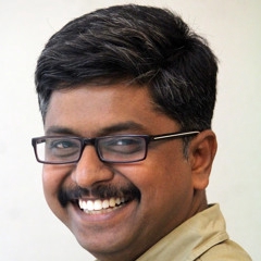 Sugata Srinivas Raju
