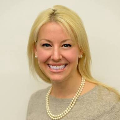 Jessica Stroop
