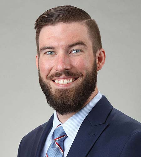 Nicholas Conley