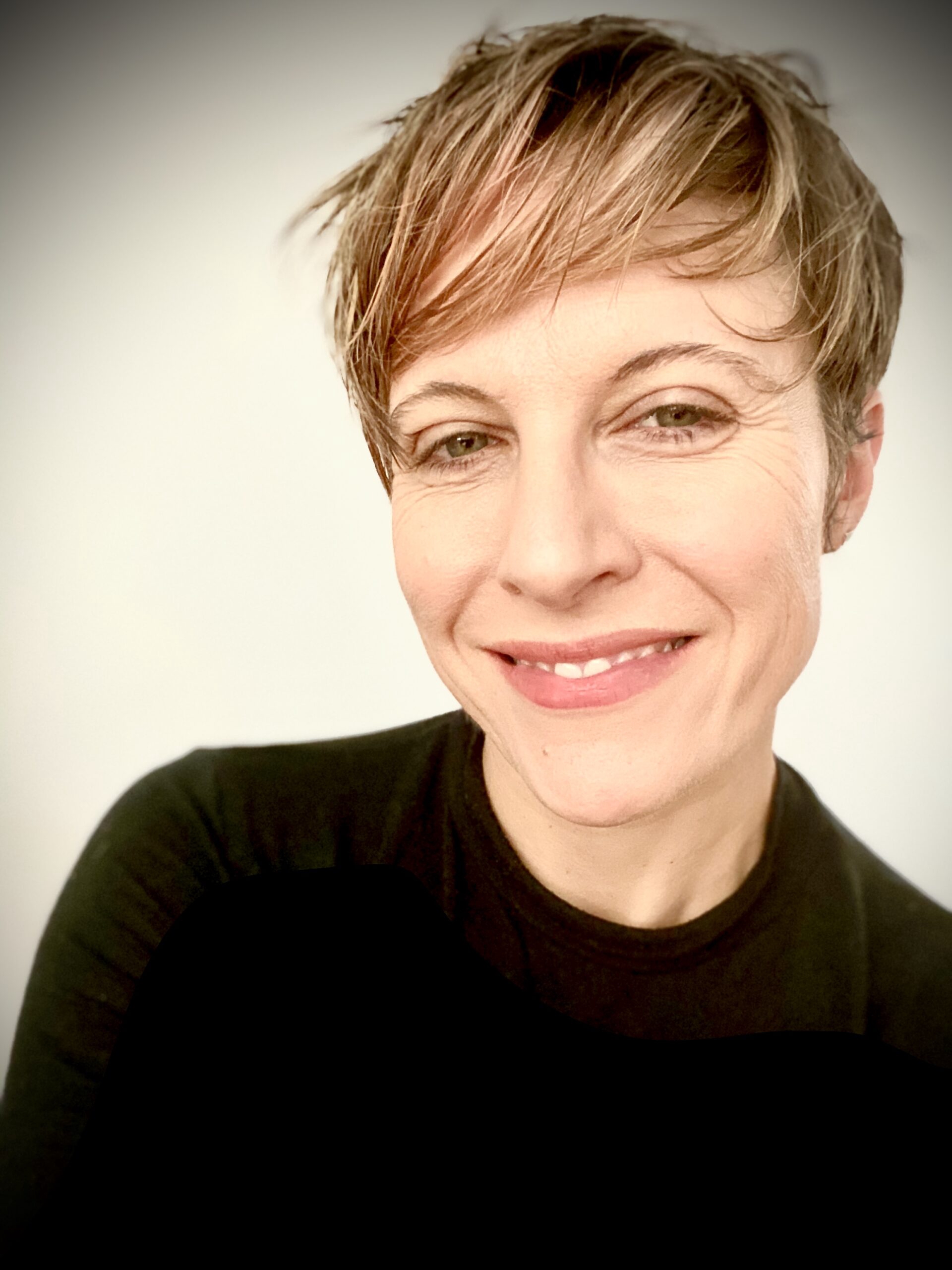 Jennifer McQuiston Lott
