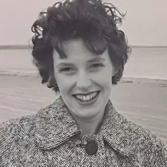 Carol McKee