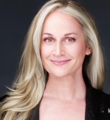 Jen Cassetta