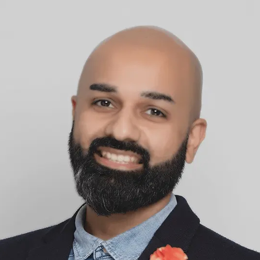 Sunil Modha
