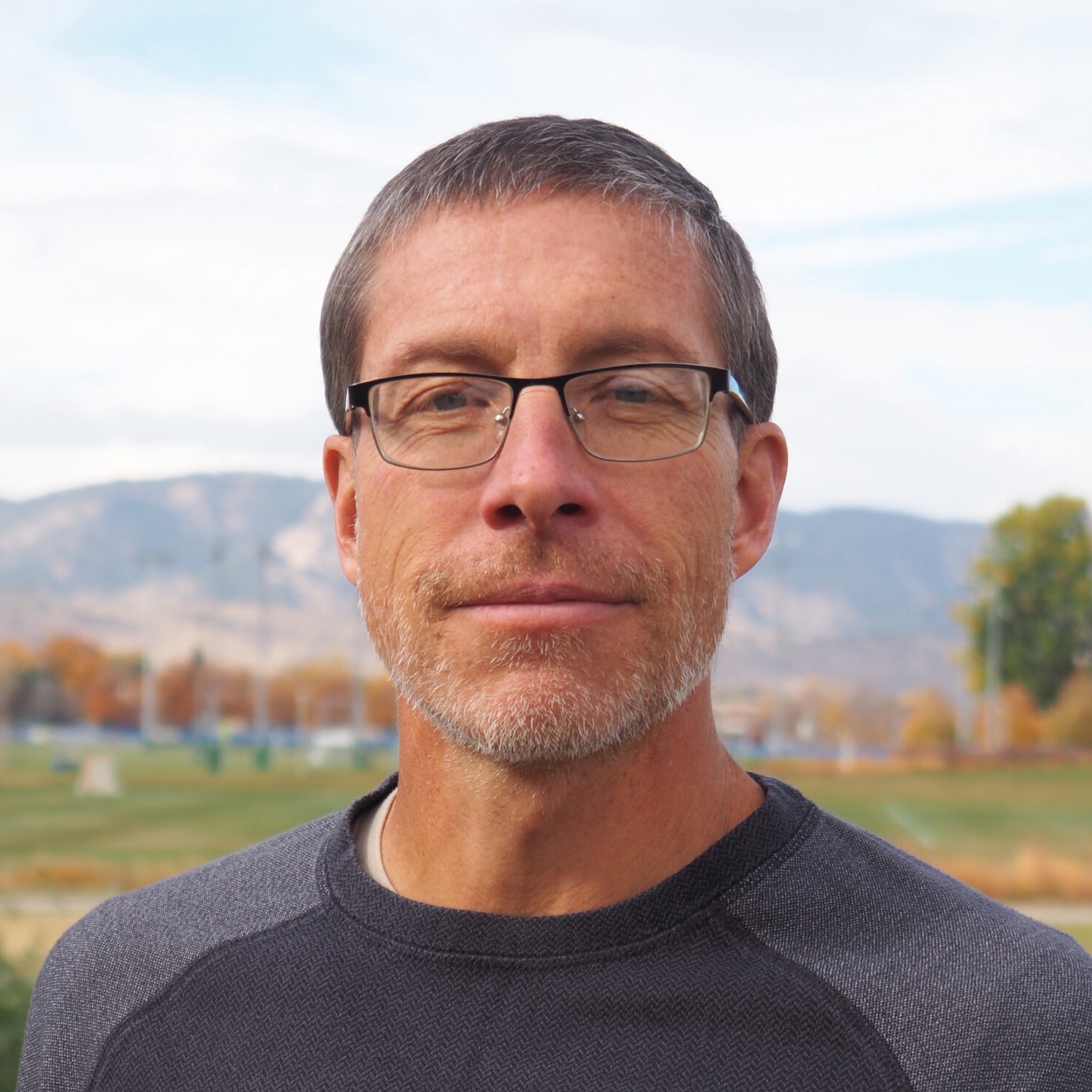 Michael Buttram