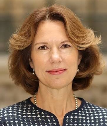 Caroline Wilson