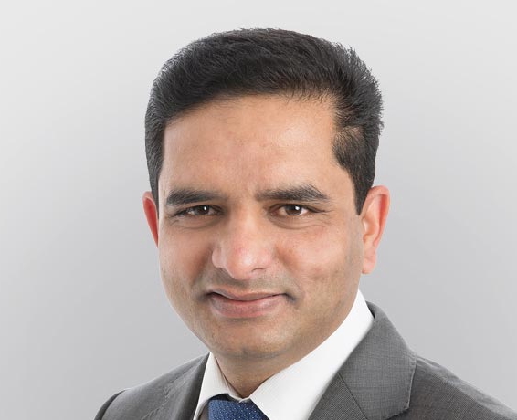 Bas Ranganathan