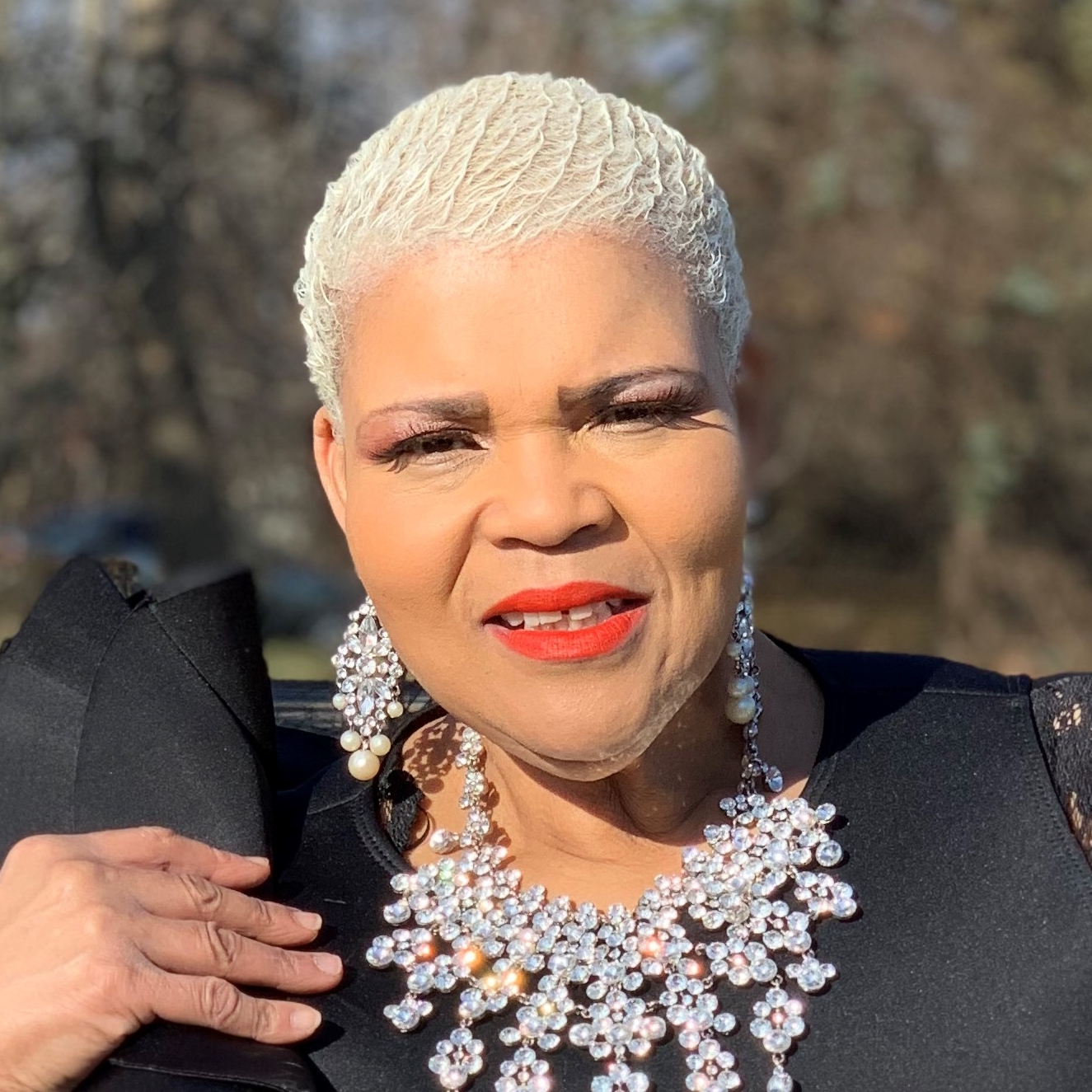 Marsha Walker