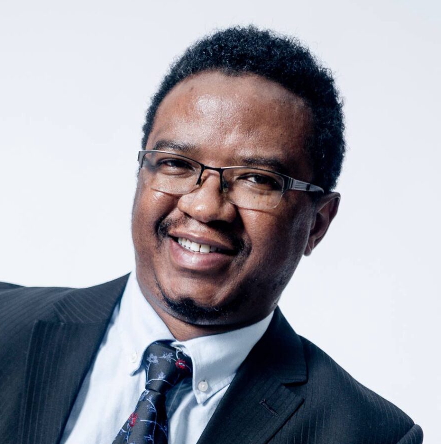 Harvey Kwiyani