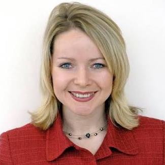Susanna Streeter