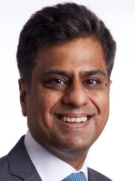 Vinay Agarwal