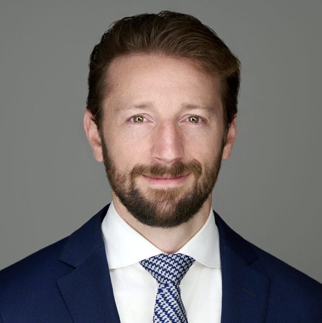 Daniel Walsh