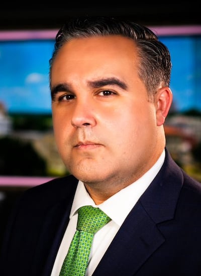 C.J. LeMaster
