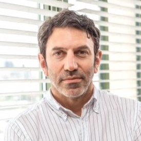 Harris Edelman