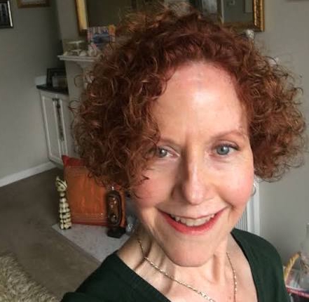 Ruth Petitt