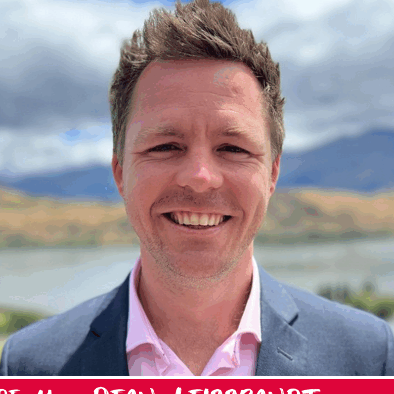 Dean Leibbrandt