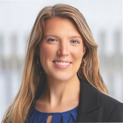 Nadine Herron