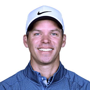 Paul Casey