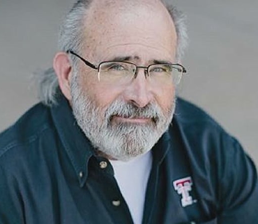 Jon Randles