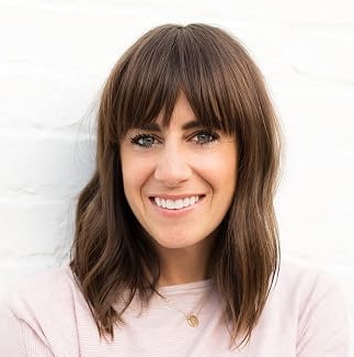 Miranda Anderson