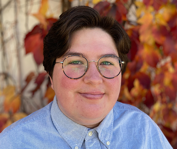 Catherine Jeffery