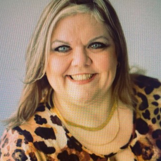 Veronica Judy Cecil