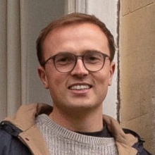 Arthur Dallimer