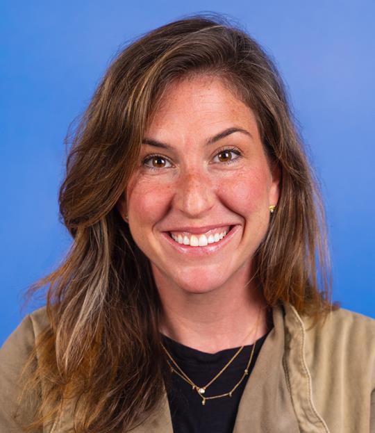 Annie Helms