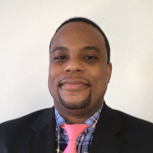 Michael Dillard