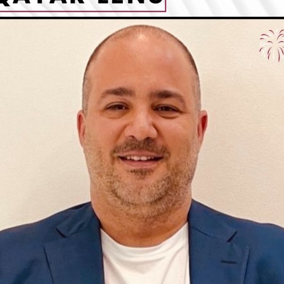 Mazen Al Adhami