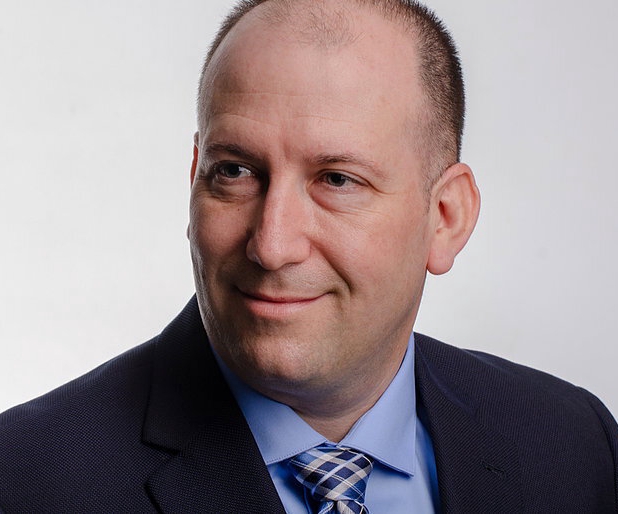 Phil Ranck