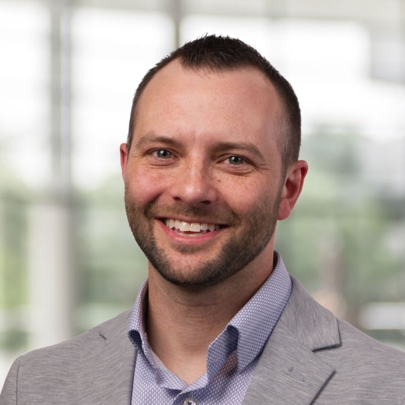 Brett Lesiewicz