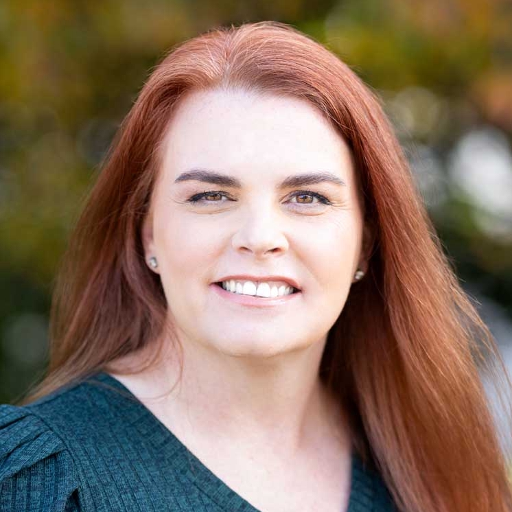 Lisa Van Wormer