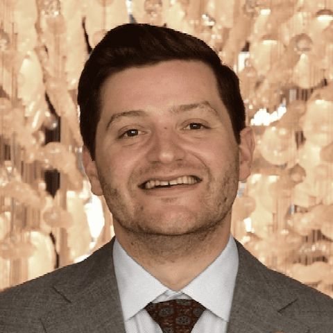 Jonathan Eichholz