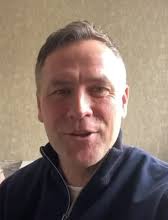 Mick Weinhold