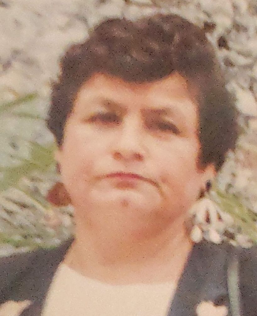 Juana Pedraza