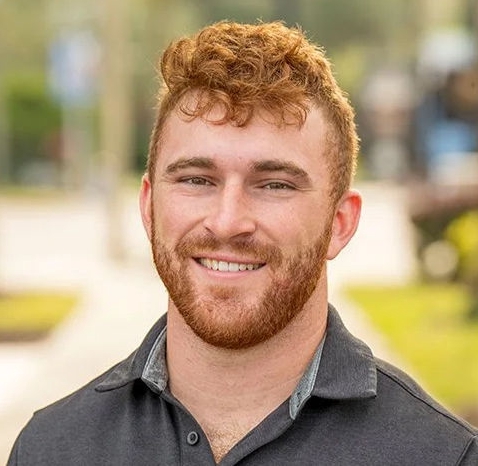 Connor Bonello