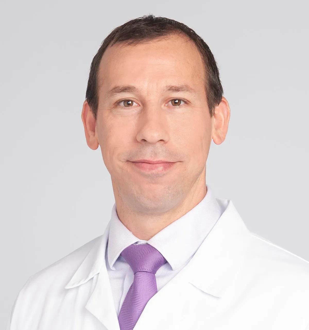 David Krpata