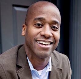 Marvin Webb