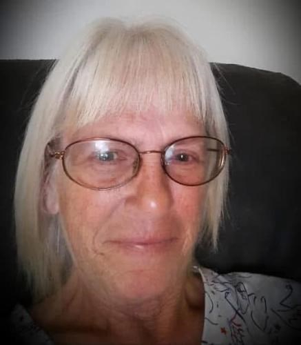 Renae Broome