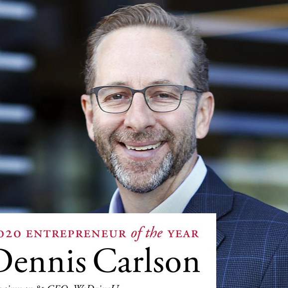 Dennis Carlson
