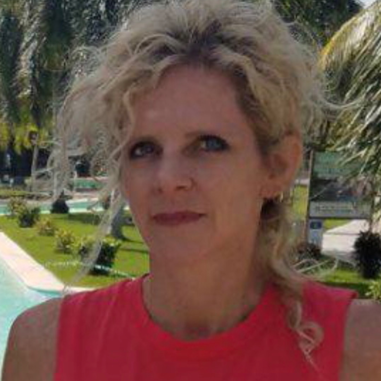 Jodi Erickson