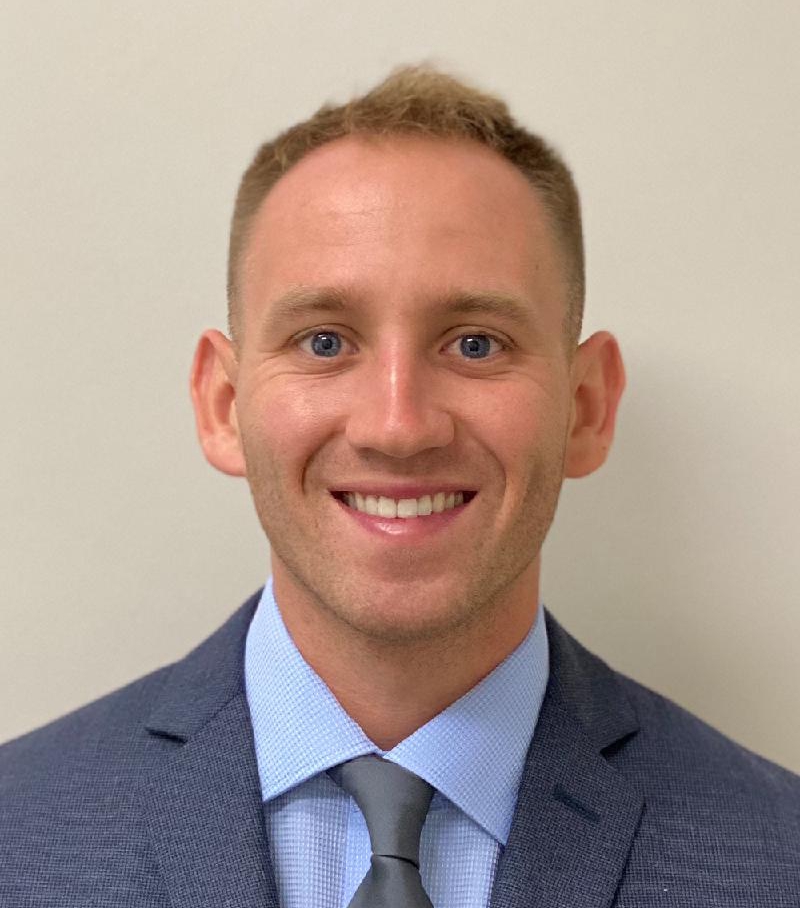 Justin Nussbaum